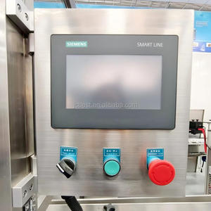 Máquina de Llenado Automática de Botellas de 100-5000 ml para Pesticidas, Fertilizantes, SL, EC, Glifosato Líquido, Agroquímicos, Paraquat - Product Image 6