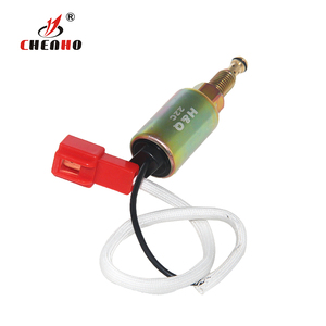 Válvula de Aceleración Solenoide 21062-61020 para <span class=keywords><strong>Toyota</strong></span> <span class=keywords><strong>Land</strong></span> <span class=keywords><strong>Cruiser</strong></span> <span class=keywords><strong>FJ40</strong></span> FJ43 - Product Image 5