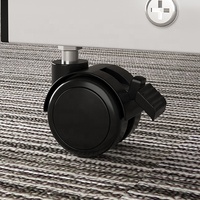 Table d'ordinateur portable réglable en hauteur pour lit, pliable