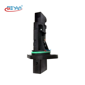 VENTA DE FÁBRICA: Medidor de Flujo de Aire 99660612300 Compatible con <span class=keywords><strong>Porsche</strong></span> 911 Convertible (996) BEYAN - Product Image 5