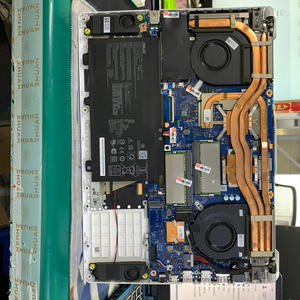 Ordinateurs portables d'occasion TUF Gaming A15 2021 - 16 Go 512 SSD, processeur Core I9-11900H, RTX 3060, résolution 1920*1080, taille de l'écran 15,6 pouces - Product Image 3