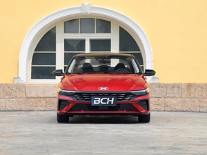 Hyundai Elantra Directo de Fábrica, Autos Nuevos y Usados con Kilometraje Cero, Sin Intermediarios, Bajo Costo, Popular en Todo el Mundo - Product Image 2