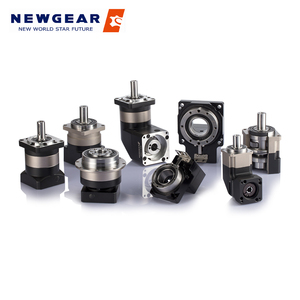 Réducteur planétaire à angle droit en gros pour fabricants, rapport 3:1, boîte de vitesses planétaire pour transmission de moteur NEMA23 - Product Image 6