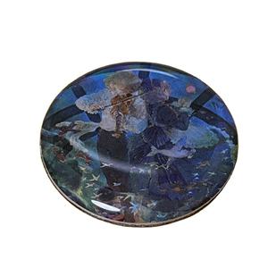 Autocollants NFC personnalisés GSC 213/215/216 en époxy, étiquettes NFC424 étanches pour usage extérieur, badges autocollants NFC connectés - Product Image 3