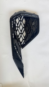 กรอบไฟตัดหมอกสำหรับ<span class=keywords><strong>2024</strong></span> 2025กระจังหน้ารถ <span class=keywords><strong>Audi</strong></span> <span class=keywords><strong>S3</strong></span> A3 RS3ตัดหมอก - Product Image 3