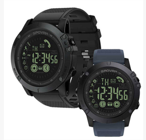 Reloj Inteligente DF NX02 PR1, Alta Calidad, Resistente al Agua IP67, Marca Privada, Duradero, Android BT 2023 - Product Image 2