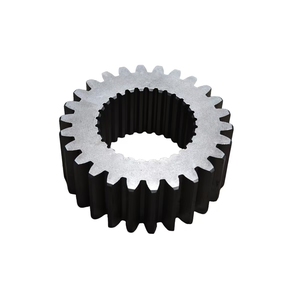Repuestos para Bulldozer, Engranaje 14X-<span class=keywords><strong>15</strong></span>-12210 para KOMATSU, Modelos D61E, D61EX, <span class=keywords><strong>D61PX</strong></span>, D65E, D65EX, D65P, D65PX, D68ESS, D85E, D85ESS - Product Image 1