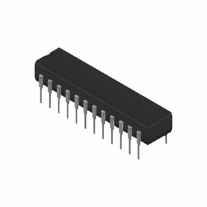 Manufacturer Channel Buy Online Electronic Components QS74FCT843BTP Logic - Product Image 1