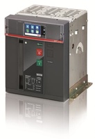 Disjoncteur électronique 1SDA070966R1 1250A, 3 canaux, déclenchement Ekip Touch LSIG, 690V, support horizontal pour plan arrière