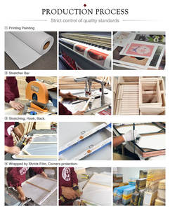 <span class=keywords><strong>Soggiorno</strong></span> canvas art modern wall decor <span class=keywords><strong>soggiorno</strong></span> pittura disegni nude body art painting - Product Image 6