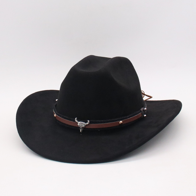 New Summer Ethnic Style Straw Hat