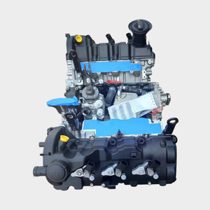 Ensemble moteur CRC d'<span class=keywords><strong>occasion</strong></span> démonté, 3.0T <span class=keywords><strong>V6</strong></span> <span class=keywords><strong>TDI</strong></span> Diesel, OE 059100037CX, pour Audi Q7 VW <span class=keywords><strong>Touareg</strong></span> Porsche Cayenne - Product Image 2