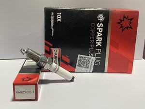 Candele Champion: Candela CR7HIX, Candela per Gun Cat F10, Candele per Daihatsu Eyquem <span class=keywords><strong>Moto</strong></span> Axela - Product Image 4