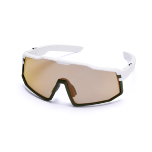 Lunettes audio intelligentes haut de gamme pour le cyclisme, la course à pied et la conduite, lunettes de soleil sportives avec appels mains libres, assistant vocal et traduction - Product Image 4