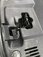Conjunto de Rejilla Superior de Plástico ABS Premium 53111-76010 Compatible con Modelos Lexus CT200h 2010-2013