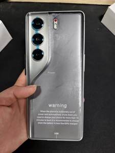 Teléfono Móvil Plegable Tecno Camon 40 2026, Económico, Smartphone 5G - Product Image 4