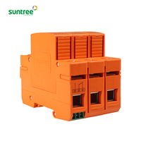 SUP2H 1200V 40KA S 	   Parasurtenseurs CC avec CE TUV 20-40KA