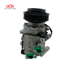 Compresor de intercambio de aire 97701-2S500 adecuado para <span class=keywords><strong>Hyundai</strong></span> Tucson 2.4l <span class=keywords><strong>X35</strong></span> Kia, compresor de aire acondicionado para coche deportivo - Product Image 3