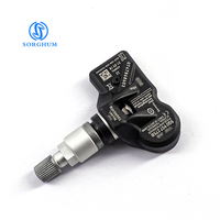 Capteur interne universel TPMS pour pneus de voiture Sorghum 5Q0907275B