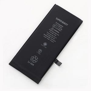 Batería de Repuesto de Alta Capacidad para Teléfono Móvil, Compatible con iPhone 11, 11 Pro, 11 Pro Max, 13, 13 Pro, 13 Pro Max - Product Image 6