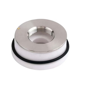 Buse laser en fibre de céramique Joseph, diamètre 28 mm, pour machine de découpe laser - Product Image 4