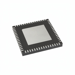 Componentes Electrónicos al por Mayor: Microcontrolador IC de 32 bits, 1MB Flash, 64QFN, 64 VFQFN, con Pad Expuesto, Canal de Fabricante Integrado - Product Image 1