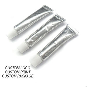 Adhesivo Rojo WBG 200R para Posicionamiento de Tornillos, Adhesivo de Fijación de Componentes, Adhesivo Ignífugo UL 1668, Adhesivo de Neopreno Amarillo Electrónico - Product Image 6