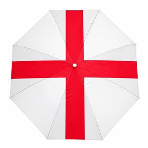 Sombrilla con Diseño de la Bandera Nacional de Argentina, para <span class=keywords><strong>Sol</strong></span> y Lluvia, Venta al Por Mayor - Product Image 4