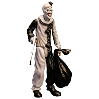 Figurines personnalisées, figurines d'horreur, figurines étranges, figurines de farces, produits personnalisés en PVC/ABS/résine