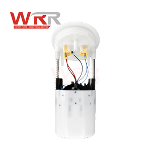 WRR 16117197076 การใช้ปั๊มสําหรับ BMW E87 E88 E82 E90 E93 E92 E91 E84 1 1 3 ''Series X1 อิเล็กทรอนิกส์ปั๊ม - Product Image 2