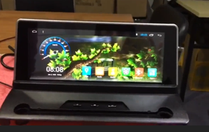 Radio para Auto con Pantalla IPS de 8.8 Pulgadas y Sistema <span class=keywords><strong>Android</strong></span> 14 para <span class=keywords><strong>Volvo</strong></span> <span class=keywords><strong>Xc90</strong></span> 2007-2014, Reproductor Multimedia para Auto, GPS, Estéreo, Carplay, 4G, 4+64 GB - Product Image 3