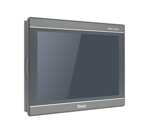 Panneau de commande PLC à écran tactile Kin.co G2121E2 de 12,1 pouces, automatisation industrielle, IHM, prix de gros pour interfaces homme-machine - Product Image 3
