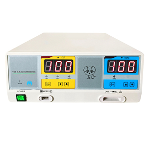 IN-VET017 เครื่องจี้ไฟฟ้าสำหรับสัตว์แบบใช้ซ้ำได้สำหรับสุนัข - เครื่องมือผ่าตัด - Product Image 1