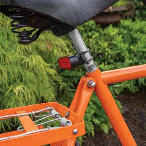 ชุดไฟจักรยาน USB Lumino อุปกรณ์ที่ยั่งยืน - Product Image 4