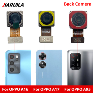 Piezas <span class=keywords><strong>de</strong></span> reparación <span class=keywords><strong>de</strong></span> teléfonos, cámara frontal, cámara trasera grande para <span class=keywords><strong>OPPO</strong></span> A16k <span class=keywords><strong>A17</strong></span> A53 A57 A92 Realme 7 A7 2018 A95, cámara frontal - Product Image 2
