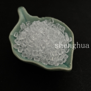 Polystyrène GPPS Sino-pec 525 transparent haute résistance, matière première pour le moulage général des plastiques, granulés, meilleur prix ! - Product Image 6