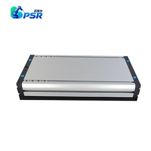 Ventouse à vide haute performance en éponge |   Tapis antidérapant industriel pour surfaces rugueuses et poreuses |   Compatible Piab Schmalz - Product Image 3