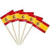 High Quality Custom Digital Printed Polyester Outdoor Use Durable Desk Top Decoration Stain <b>Table</b> Pennant Flags Metal Flagpole - Product Image 5