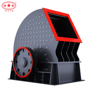 Nhà Máy Bán Máy Nghiền Búa Nhỏ Nghiền Bê Tông Máy Làm Bột Mịn Động Cơ Diesel Đã Qua Sử Dụng Hoặc Động Cơ Huấn Luyện - Product Image 1