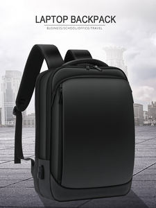 15 pouces pour <span class=keywords><strong>Ordinateur</strong></span> Portable Étanche <span class=keywords><strong>Sac</strong></span> À Dos Hommes et Femmes Quotidienne D'affaires Bureau École Sacs À Dos <span class=keywords><strong>Ordinateur</strong></span> <span class=keywords><strong>Sac</strong></span> - Product Image 3