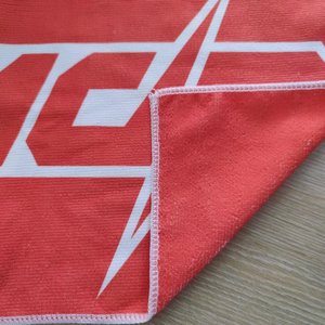 11*18 in dấu Rally khăn tùy chỉnh cuộc Biểu tình khăn - Product Image 6