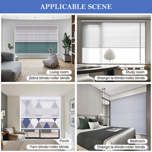 جهاز تحكم عن بعد كهربائي مزدوج تعتيم بمحرك Dou من Melborne تنفس - Product Image 3