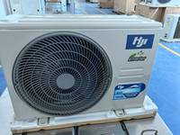Climatiseur Triple Inverter HJI 2026 de Qualité Midea, sur Pied, R32, 3 Tonnes (36000 BTU), Refroidissement Uniquement pour la Maison