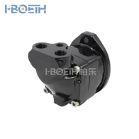 Moteur à piston de haute qualité Parker F11-005,F11-006,F11-010,F11-012,F11-014,F11-019,F11-150,F11-250 moteur hydraulique prix de gros