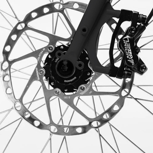 Lewee จักรยานไฟฟ้า36V <span class=keywords><strong>Shimano</strong></span>, <span class=keywords><strong>RT</strong></span>-EM600-M บันไดจักรยาน M745เบรกอลูมิเนียมเฟรมอัลลอยด์แบตเตอรี่ลิเธียม - Product Image 4