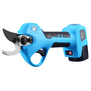 Sécateur électrique sans fil SUCA SC-8604 16,8 V, ciseaux de jardinage électriques, sécateur d'arbre avec lame en téflon SK5 - Product Image 1