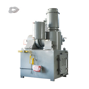Plastic Waste Water Treatment System Plastic Waste Water Treatment System Waste Incinerator Machine - Product Image 2