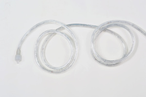 <span class=keywords><strong>2025</strong></span> PVC Không Thấm Nước Nhiều Màu Giá Thấp Siêu Vòng LED Dây Thừng LED Ánh Sáng Dây Ánh Sáng LED Dây Ánh Sáng Ống Cho Giáng Sinh Đảng Mới - Product Image 6