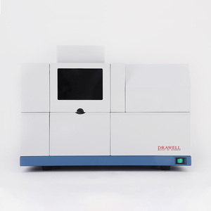 Spectromètre AAS professionnel et à fourneau de graphite DW-AA4530F avec balayage automatique de la longueur d'onde et correction de fond D2 - Product Image 1