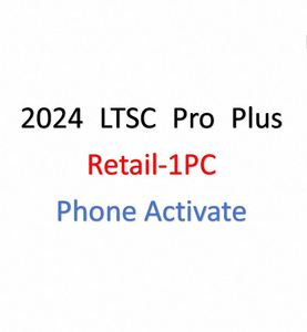 Software Business Microsoft <span class=keywords><strong>Office</strong></span> 2024 LTSC Pro Plus, Acquisto Unico, <span class=keywords><strong>Word</strong></span> Excel PPT Publisher, Disponibile, Verificato Telefonicamente - Product Image 3